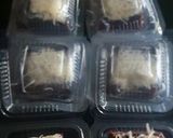 Foto langkah ke 5 dari resep Bolu Susu Lembang (Gluten Free).