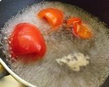 Foto del paso 3 de la receta: Rocotos rellenos a mi manera