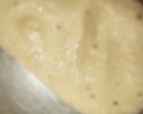A picture of step 2 of Poori.