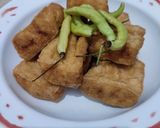 Foto langkah ke 2 dari resep Tahu Petis.