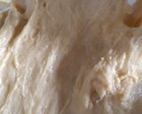 Foto langkah ke 3 dari resep Roti Kismis Kenari.