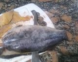 Foto del paso 7 de la receta: Bagre de Río despinado a la plancha