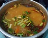 Foto langkah ke 3 dari resep Soto mie bogor.