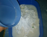 Foto langkah ke 2 dari resep Klepon Gampang Dan Enak.