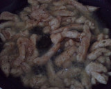 Foto del paso 2 de la receta: Wraps de pollo