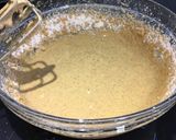 A picture of step 3 of Yoghurt-pot sponge cake - no butter and no kitchen scales 😉👌🏻.