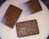 Foto del paso 3 de la receta: Chocotorta súper fácil y rápido
