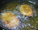 Chicken Kobiraji/ Cutlets wrapped in an egg nest recipe step 3 photo