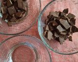 Foto del paso 1 de la receta: Temperado de chocolate