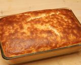 Rizsfelfújt (Rizskoch) recept fázis 9 fotója
