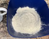 Foto del paso 1 de la receta: Masa para Pantrucas o Pancutras