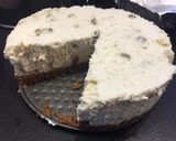 Kekszes túrós, sütés nélkül recept fázis 5 fotója