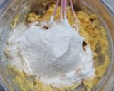 Foto langkah ke 3 dari resep 1 Adonan Kue Kering untuk Aneka Variasi.