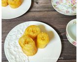 Foto langkah ke 5 dari resep Singkong Ketumbar Goreng.