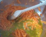 Kínai zöldséges spagetti recept fázis 2 fotója