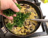 Foto del paso 3 de la receta: Salsa de ajo y aceitunas para pasta