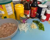 Foto langkah ke 1 dari resep Ayam🐔Kung Pao.