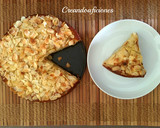 Foto del paso 8 de la receta: Tarta de manzana y almendras