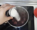 Foto del paso 1 de la receta: Gominolas de frutas