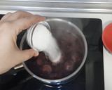 Foto del paso 1 de la receta: Gominolas de frutas