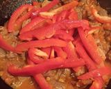 Foto del paso 7 de la receta: Garbanzos con carne y pimentón