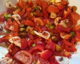 Gluten Free Low Carb Pizza recipe step 9 photo