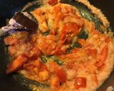 Une image de l'étape 2 de Mijoté de céleri rave courgette tomates pommes de terre et citron confit.