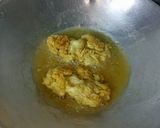 Foto langkah ke 4 dari resep Ayam tepung ala ala.