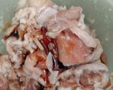Foto langkah ke 1 dari resep Slice Beef Bulgogi simple.