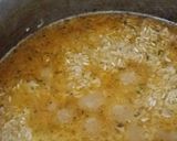 Foto del paso 3 de la receta: Arroz con especias y un toque de salsa😋