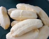 Foto langkah ke 3 dari resep Pisang Goreng Madu.