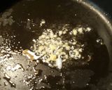 A picture of step 2 of Pork and Gravy.