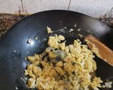 Foto del paso 1 de la receta Arroz chino frito