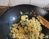 Foto del paso 1 de la receta: Arroz chino frito
