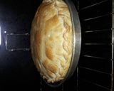 Foto del paso 4 de la receta: Tarta de atún muy fácil con las conservas de la alacena