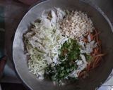 Foto langkah ke 1 dari resep Tahu Isi Sayuran.