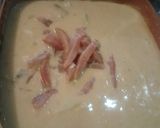 Foto del paso 16 de la receta: Sopa de pescado "picudo"