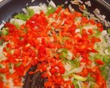 Foto del paso 3 de la receta: Buenísimo pescado con sofrito