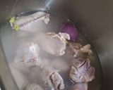 صورة لخطوة 1 من وصفة الرز المديني