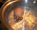 Foto del paso 1 de la receta: Huevos a la escocesa