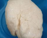 Foto langkah ke 6 dari resep Pastel isi bihun sosis.