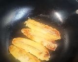Foto langkah ke 4 dari resep Ngolah pisang kematangan.