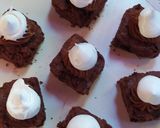 Foto del paso 6 de la receta: Bocado Brownie