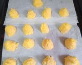 Foto del paso 4 de la receta: 😍😋😍😋 COQUITOS 😋😍😋😍