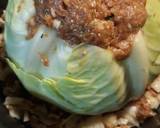 Whole Stuffed Cabbage recipe step 4 photo