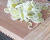 Foto del paso 2 de la receta: Gnocchi con gambas