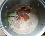 Curry z jagnięciną krok przepisu 4 zdjęcie