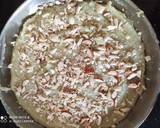 Milk powder burfi recipe step 6 photo