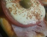 Foto del paso 3 de la receta: Prepizas caseras