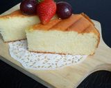 Foto langkah ke 7 dari resep Simple Cheese Cake.
